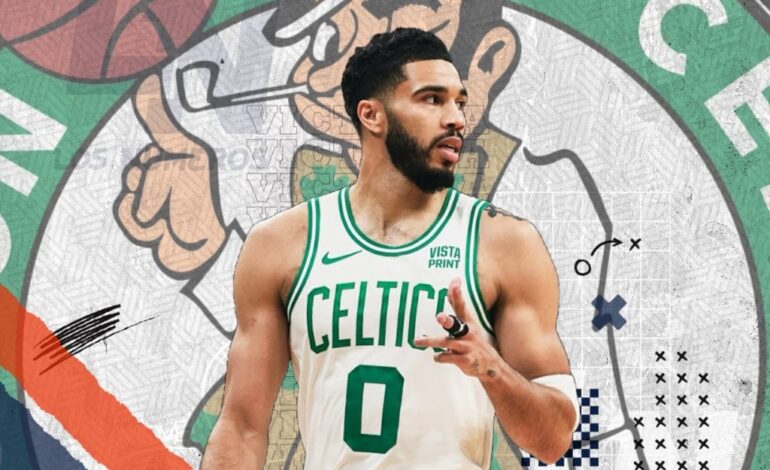 Los Celtics le ganan a Cavaliers y se van arriba en la serie