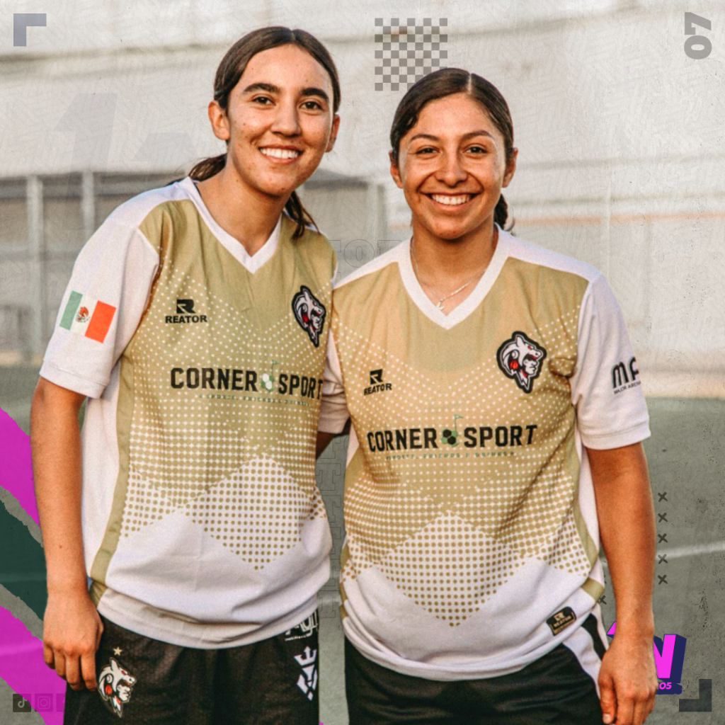 SAVAGE FEMENIL DEBUTARÁ EN LA MASL