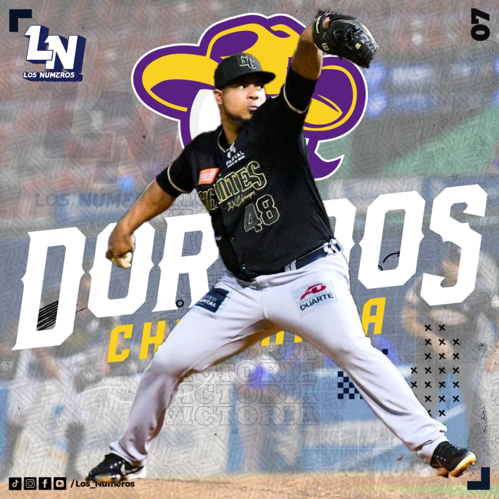 WILY PERALTA ES NUEVO JUGADOR DE DORADOS LMB