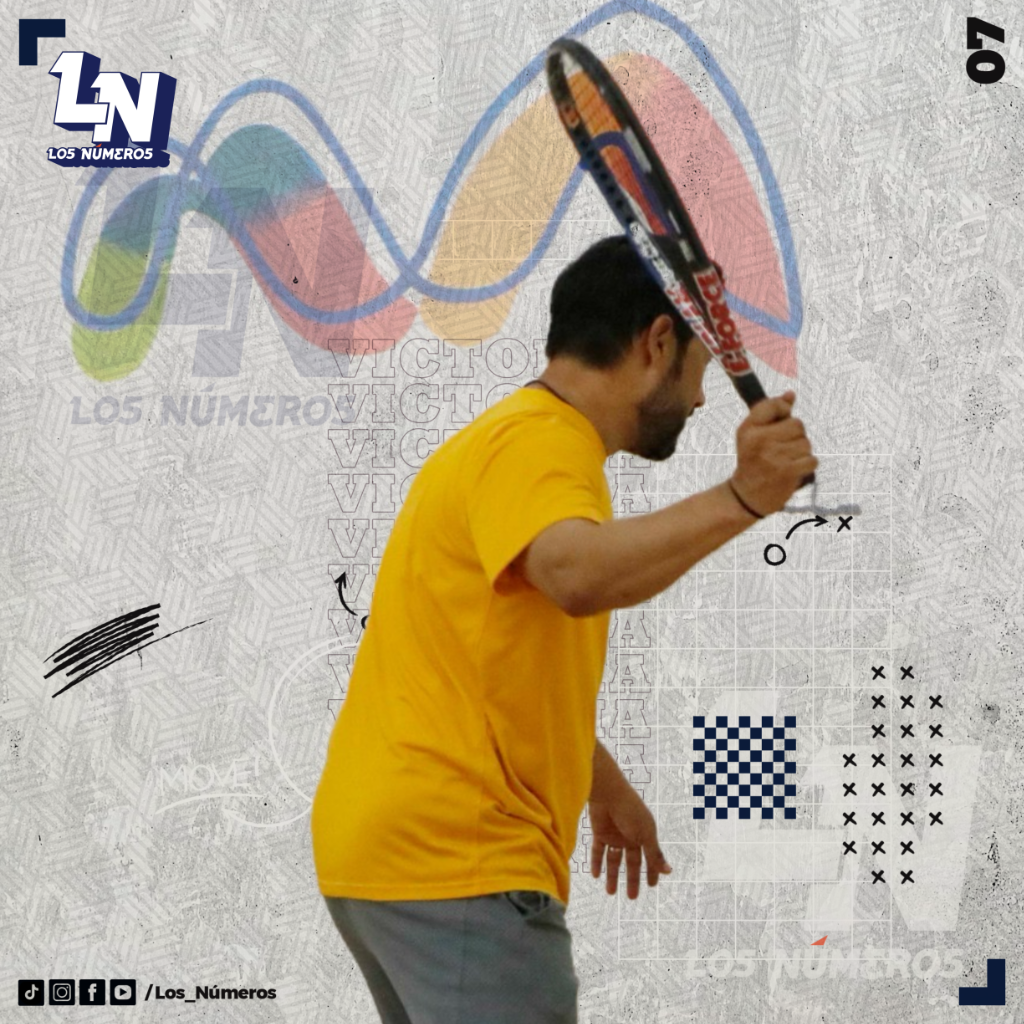 Lanza Municipio convocatoria para el 1er torneo de ráquetbol en el Polideportivo Luis H. Álvarez