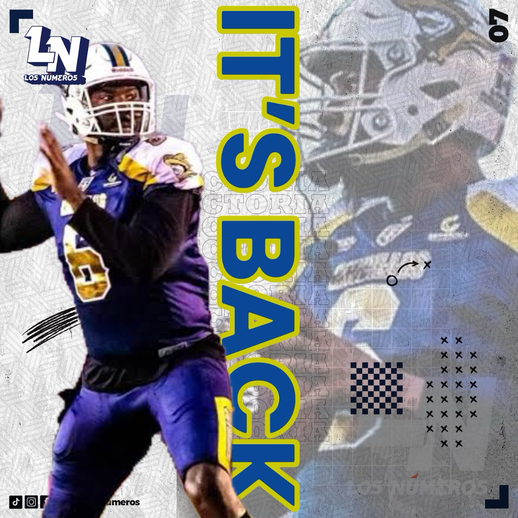 JEREMY JOHNSON REGRESA CON CAUDILLOS