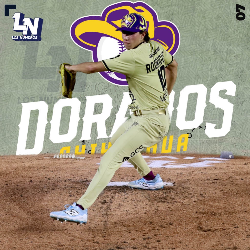 CAE DORADOS EN EL 3º Y PIERDE LA SERIE