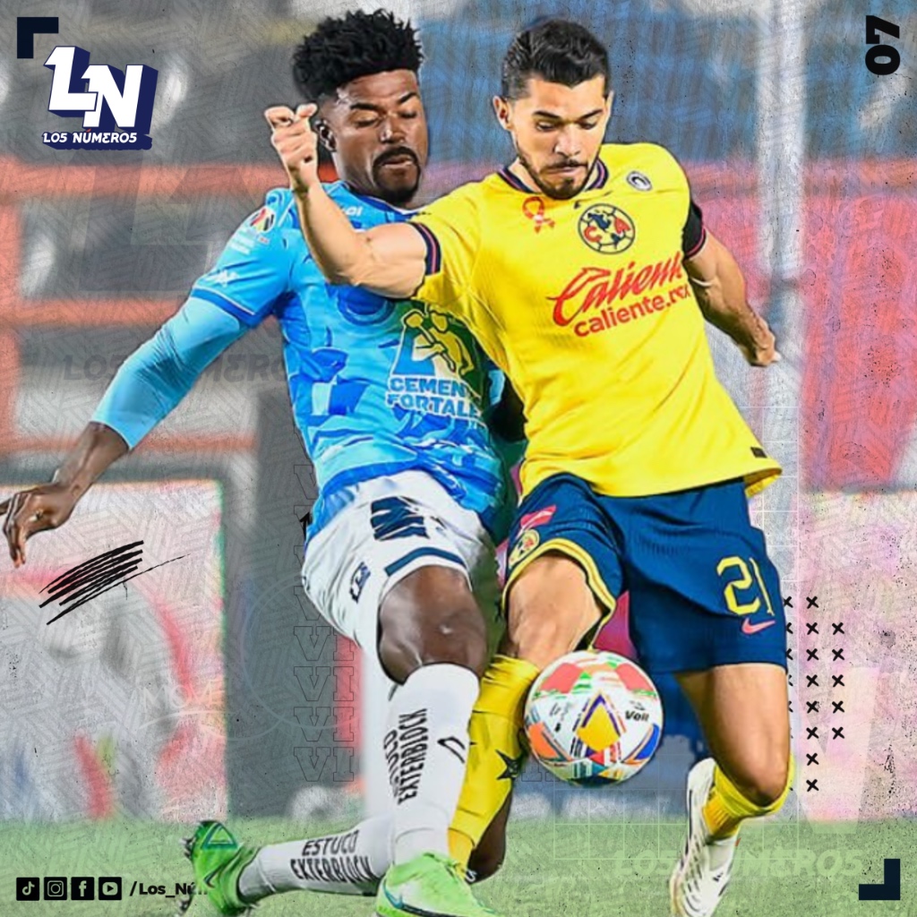 Pachuca y América empatan sin goles en el Hidalgo