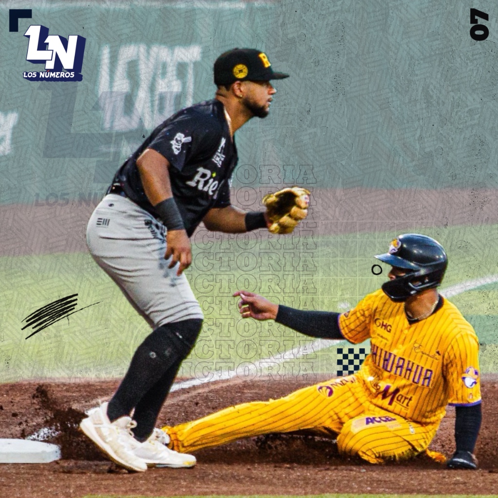 DORADOS PIERDE EL PRIMERO FRENTE A RIELEROS