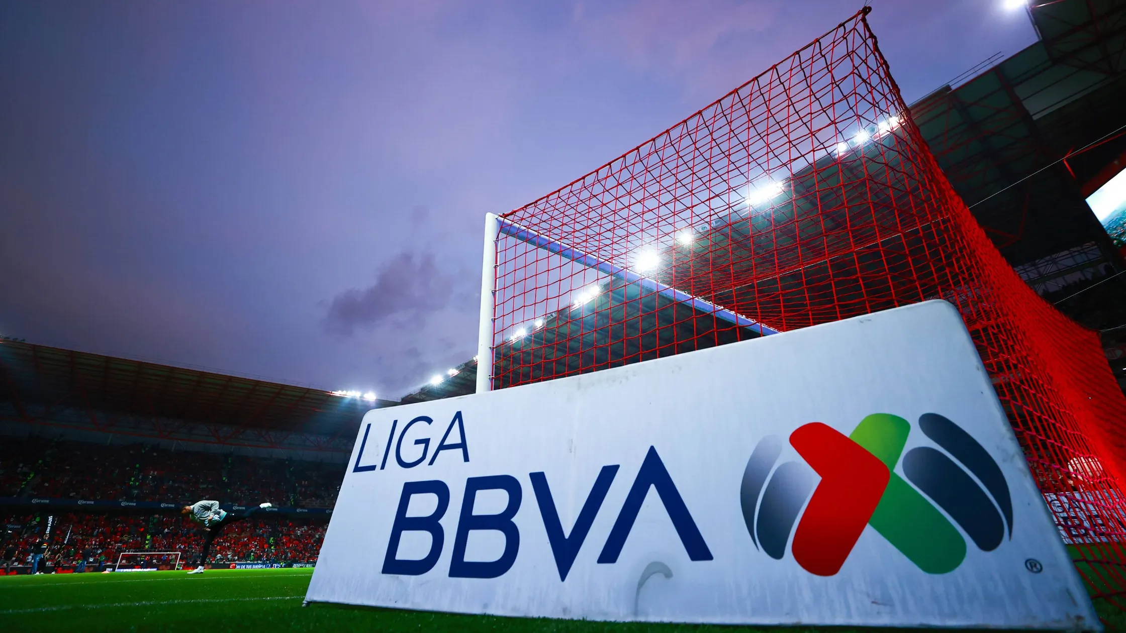 LISTOS LOS HORARIOS DE LOS CUARTOS LIGA MX