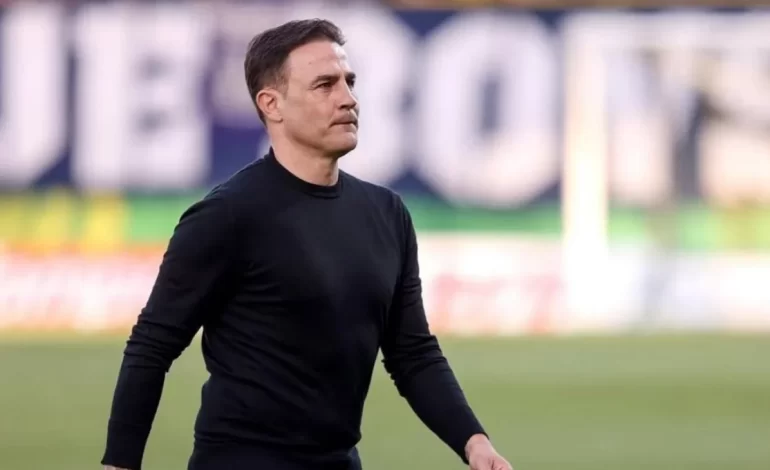 FABIO CANNAVARO PODRÍA LLEGAR COMO DT A LA LIGA MX