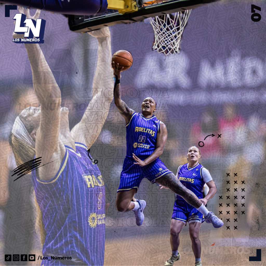 ADELITAS EN BUSCA DE UNA VICTORIA EN AGUASCALIENTES