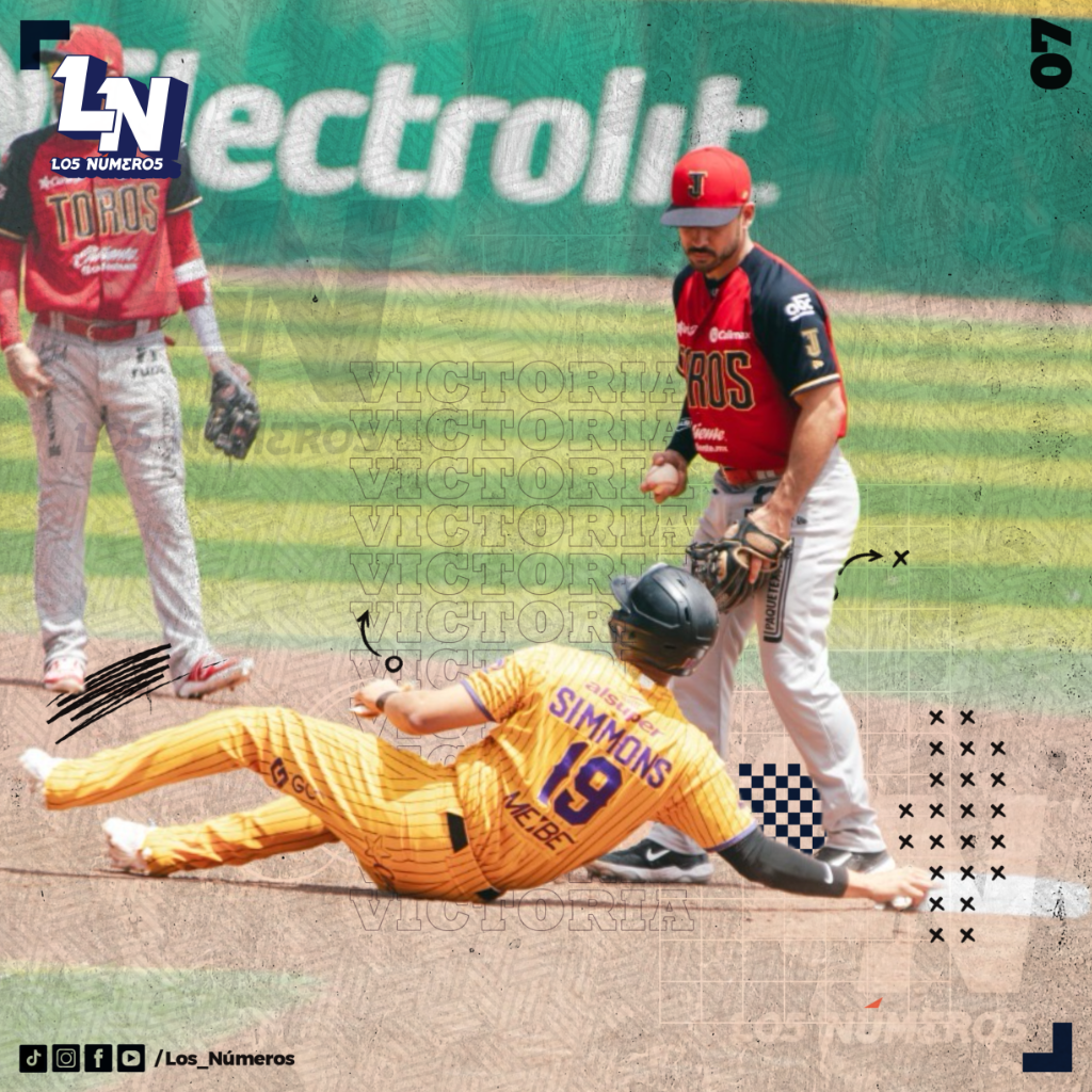 DORADOS CAE EN EL TERCERO ANTE TOROS