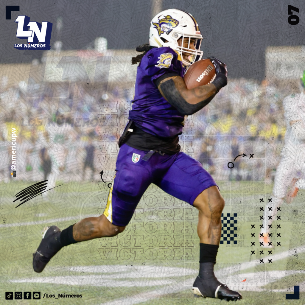 CAUDILLOS CIERTA TEMPORADA REGULAR ANTE MEXICAS