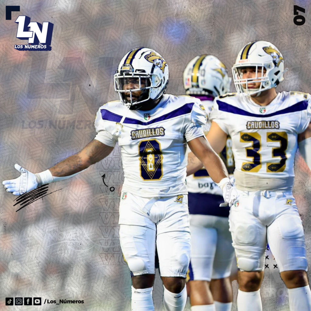 CAUDILLOS PIERDE ANTE OSOS