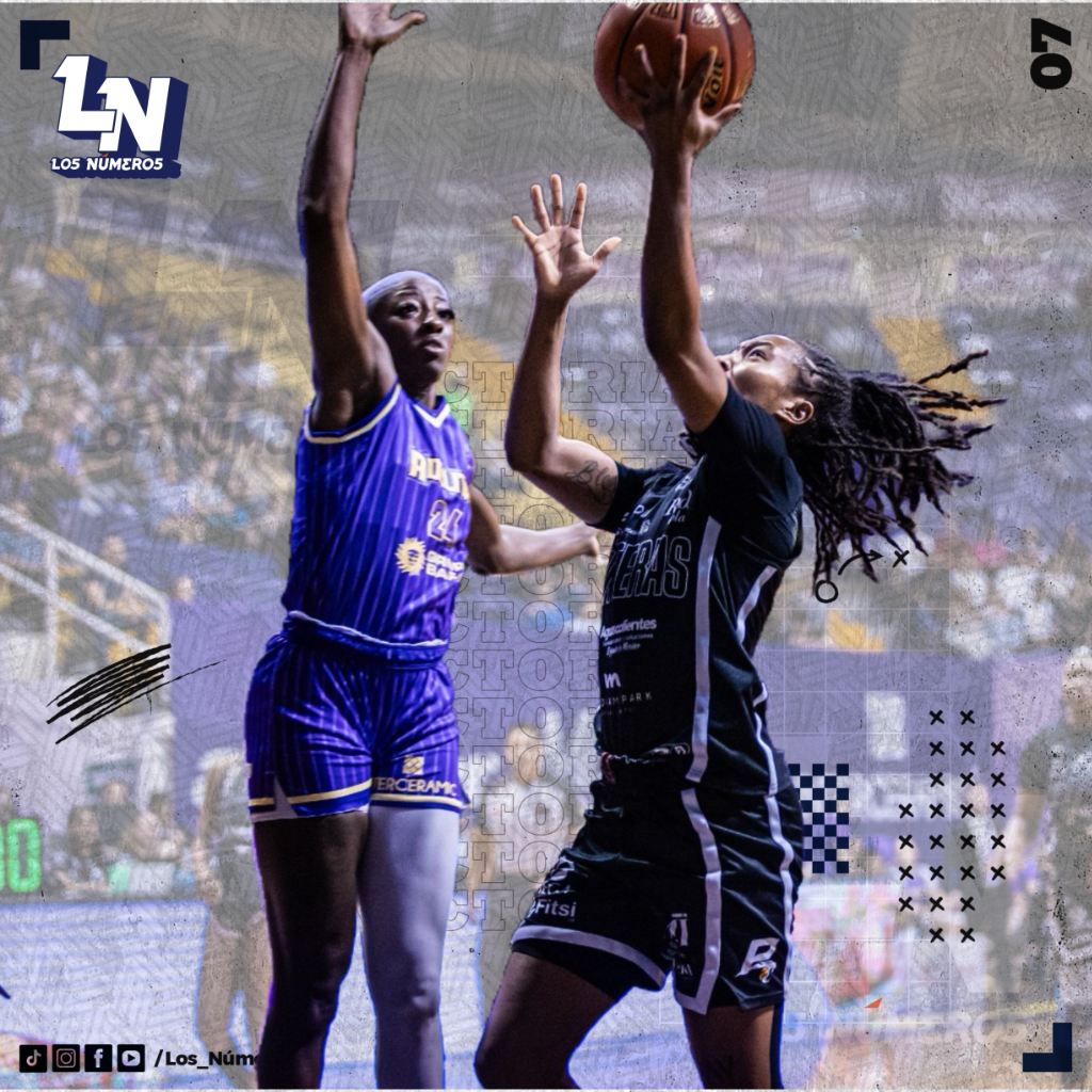 PANTERAS EMPAREJA LA FINAL 1-1