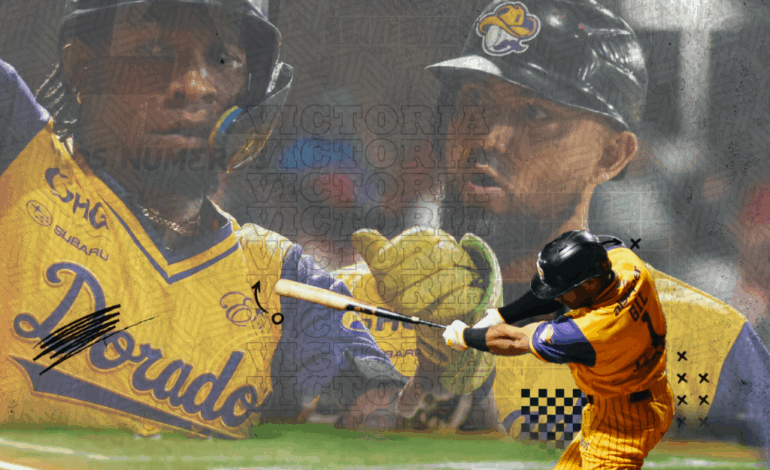 DORADOS PEGA PRIMERO EN DURANGO