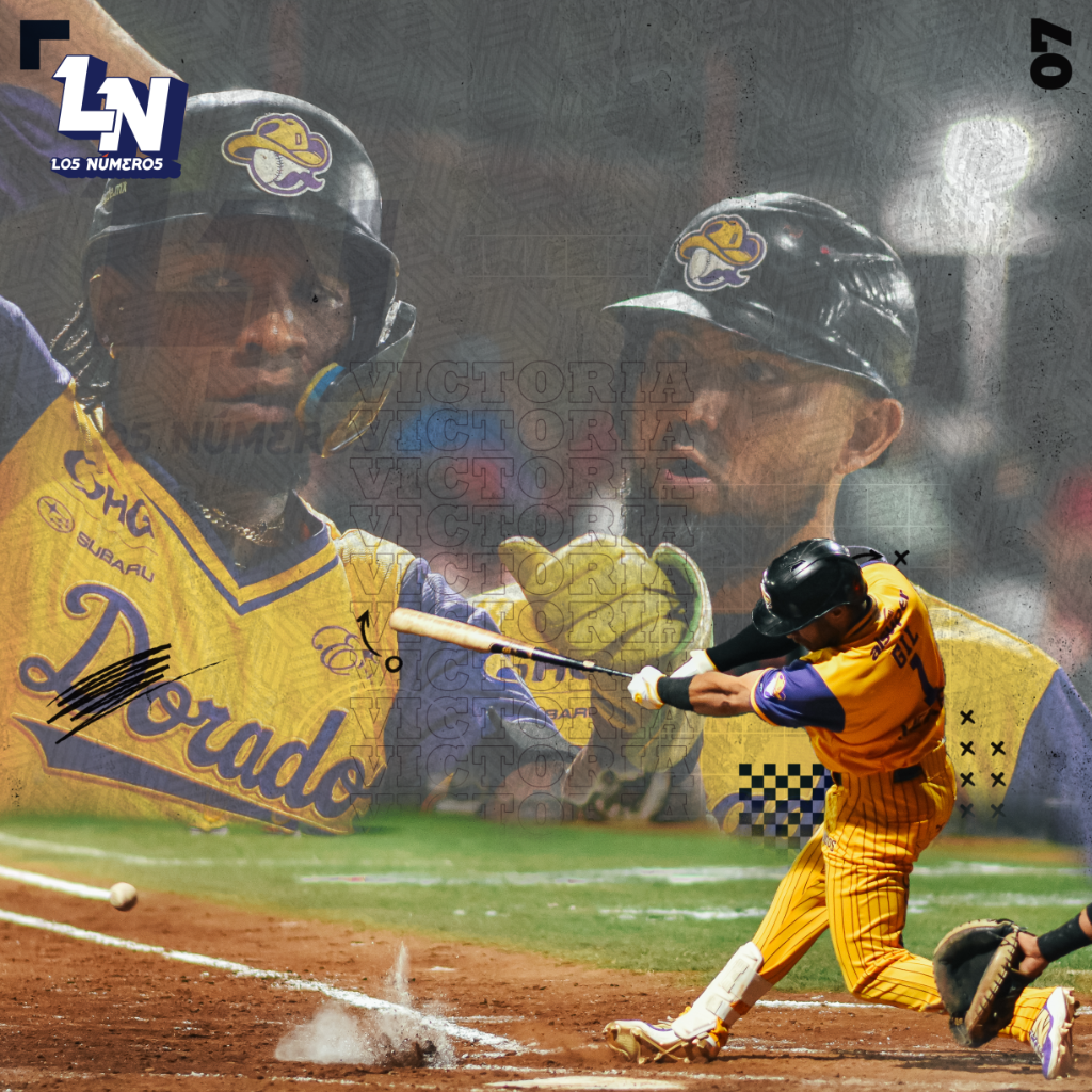 DORADOS PEGA PRIMERO EN DURANGO