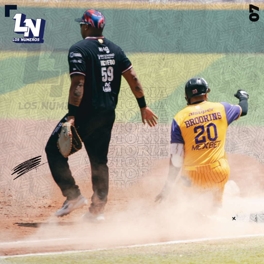 TECOS EVITA BARRIDA ANTE DORADOS