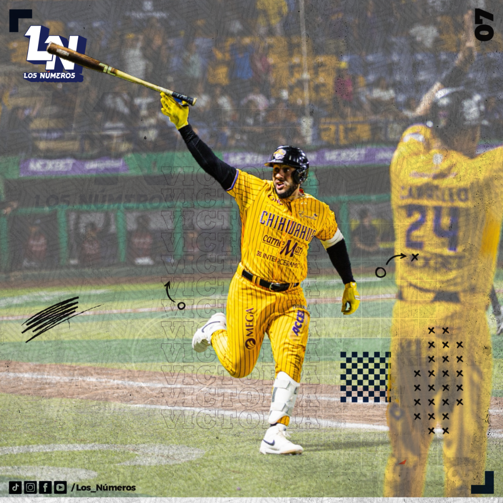 DORADOS PEGA PRIMERO A GUERREROS