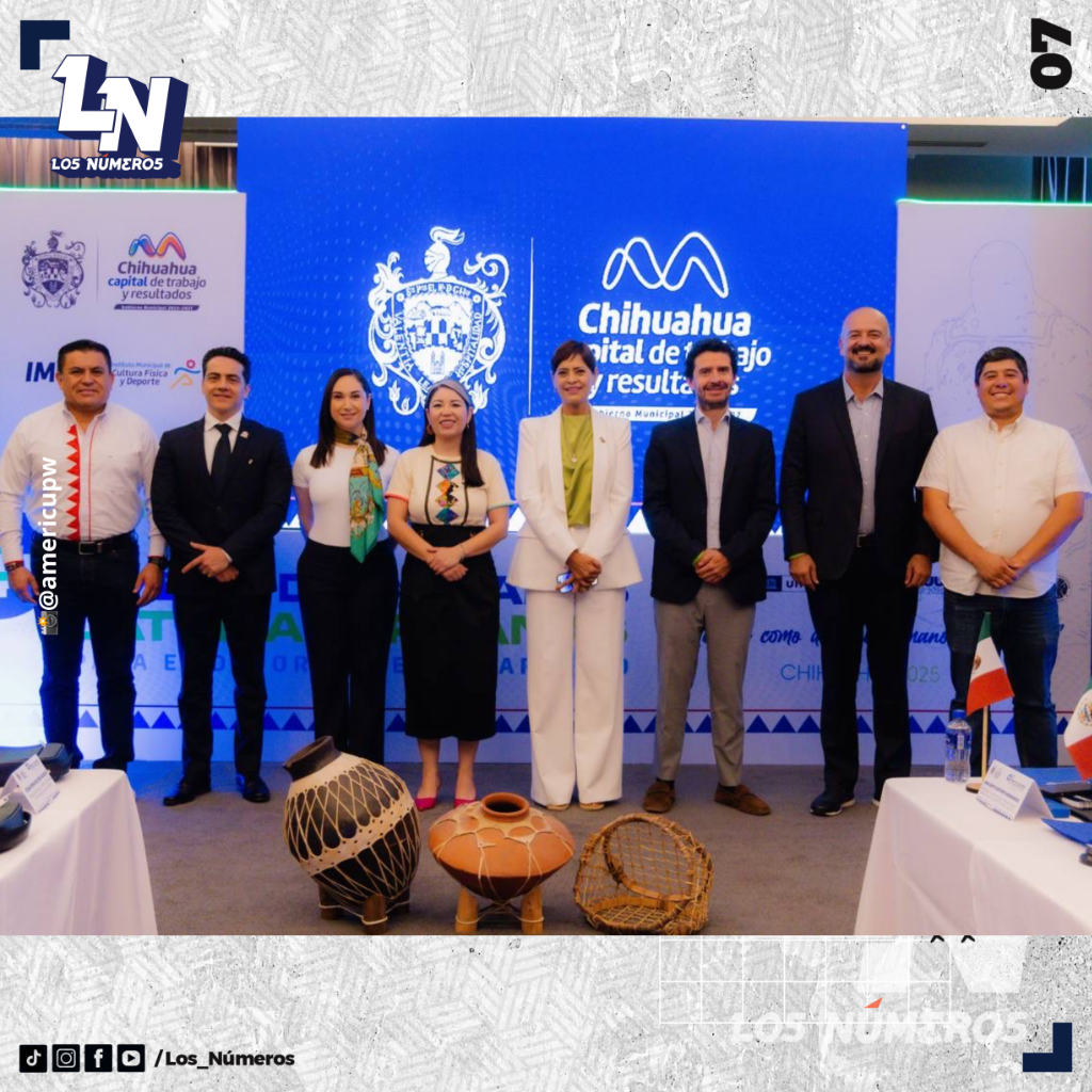 Inicia 3ª Cumbre de Ciudades Latinoamericanas D+D