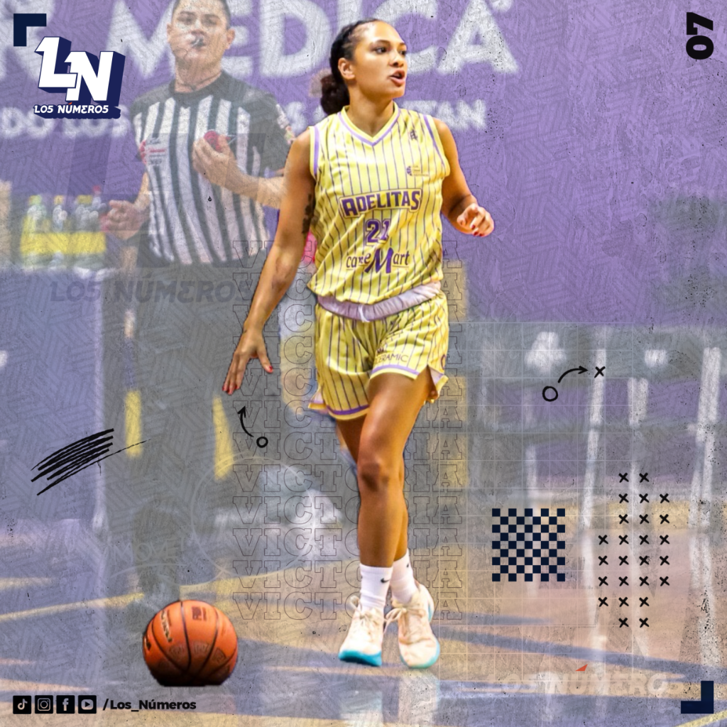 ADELITAS ARRANCA PLAYOFF ANTE ABEJAS EN EL MBA