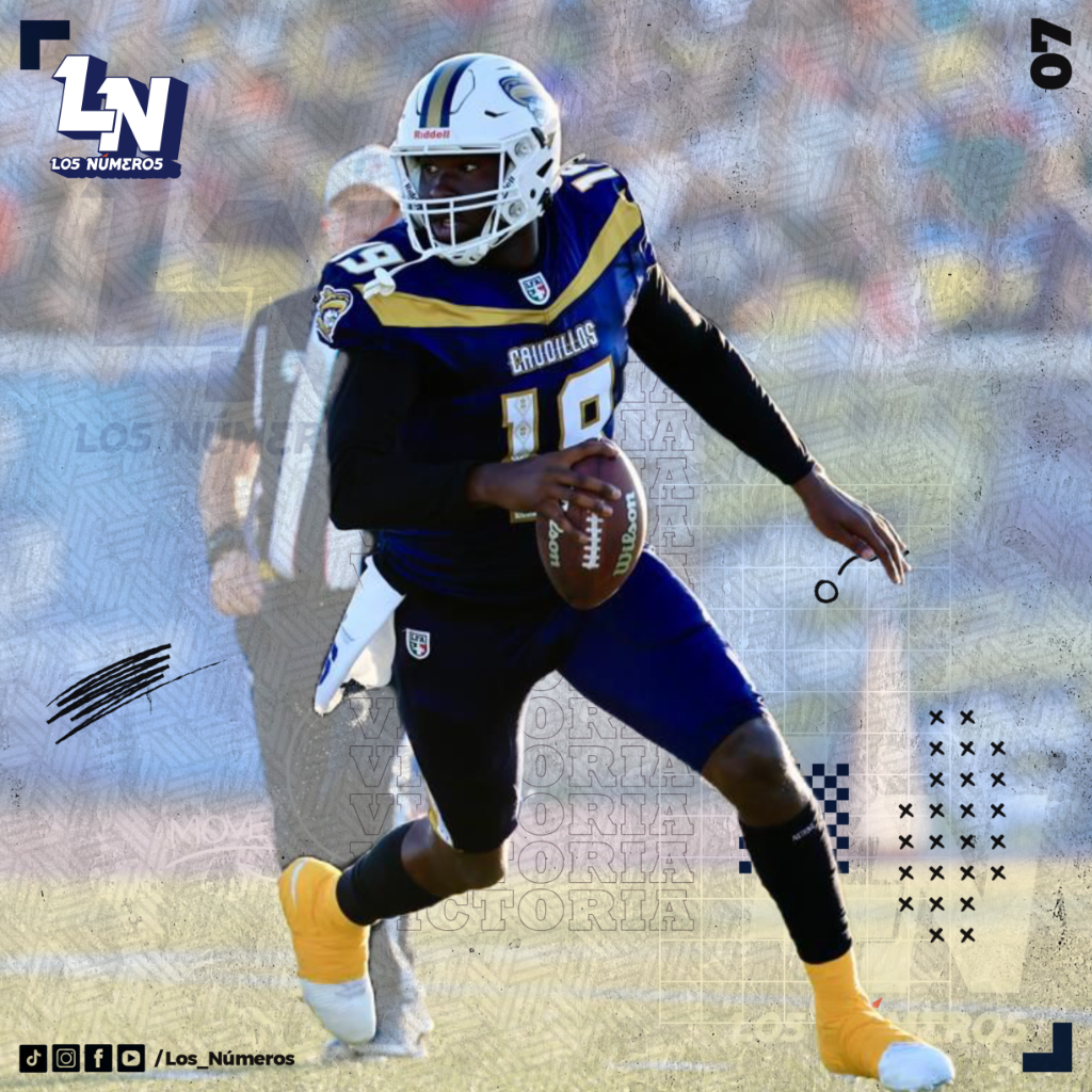 CAUDILLOS COBRA VENGANZA ANTE PUEBLA