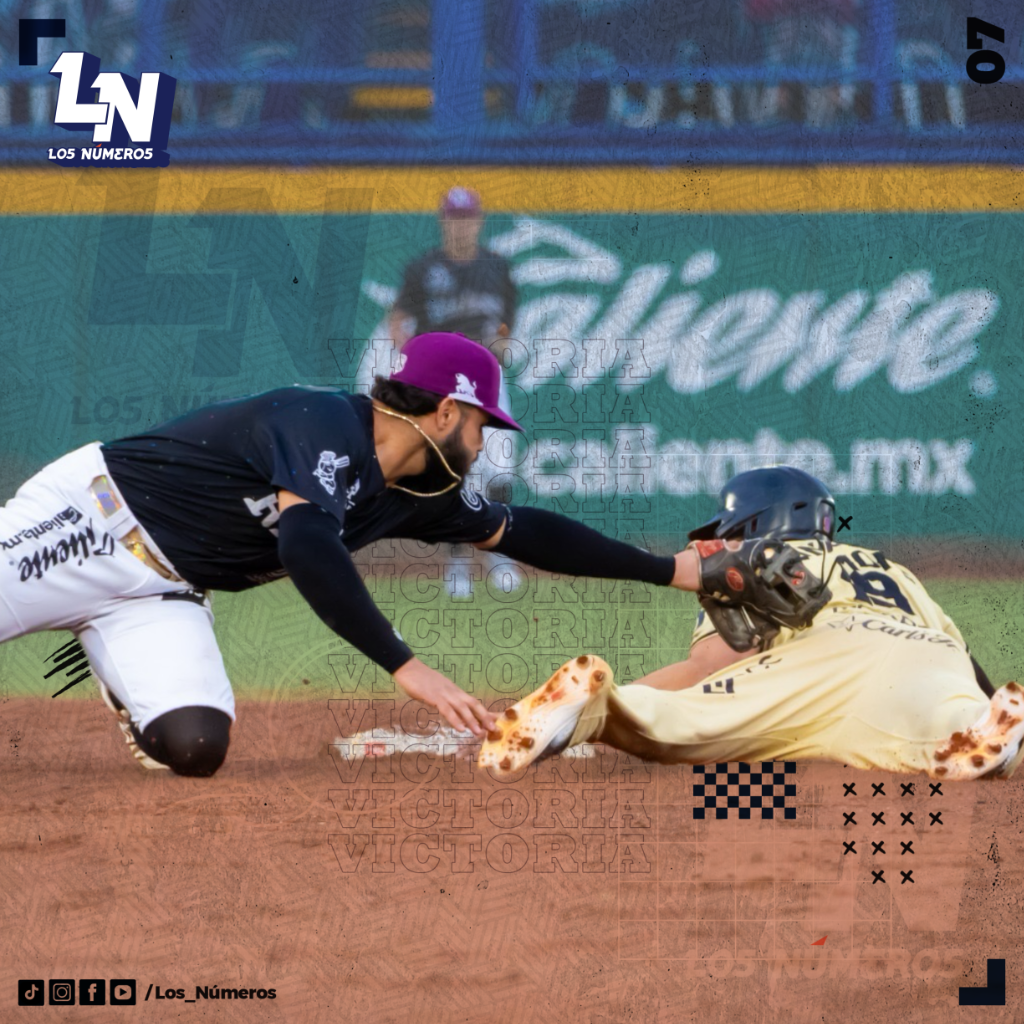 GANA RIELEROS Y EMPAREJA LA SERIE 1-1 FRENTE A DORADOS