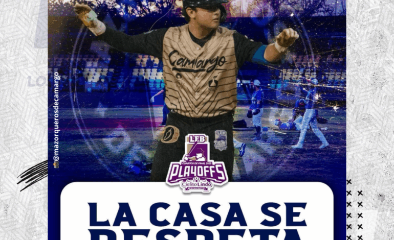 MAZORQUEROS APLICA KO A VENADOS