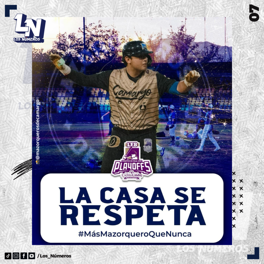 MAZORQUEROS APLICA KO A VENADOS