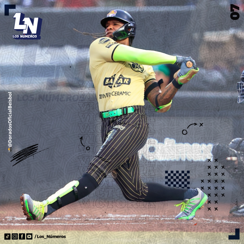 TOROS BLANQUEA A DORADOS EN TJ