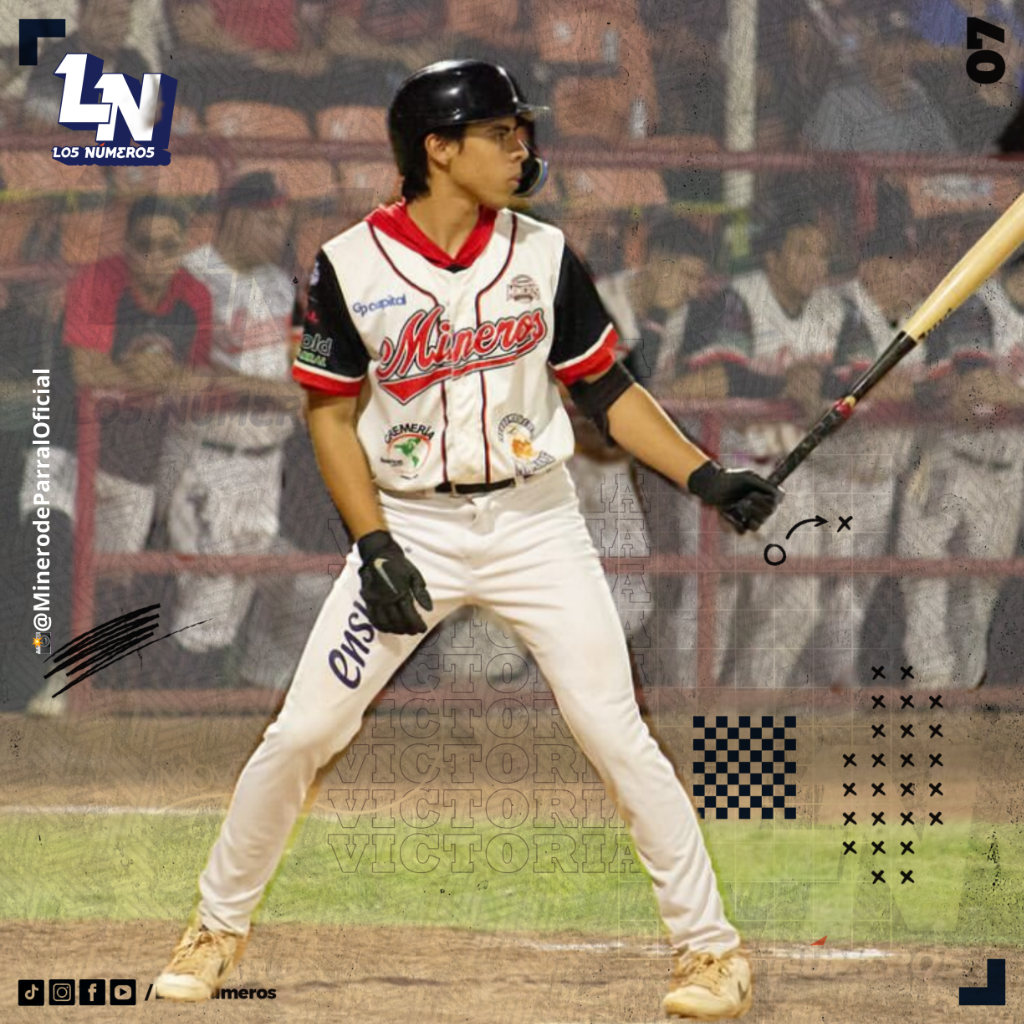 ALGODONEROS Y MINEROS IGUALAN LA SERIE