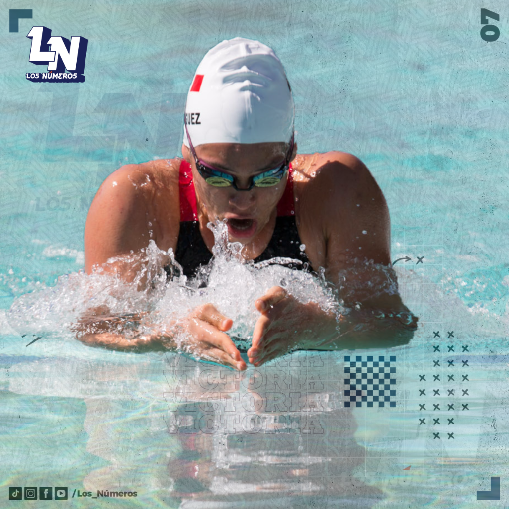 BYANCA MELISSA SE QUEDA EN PRELIMINARES EN SINGAPUR