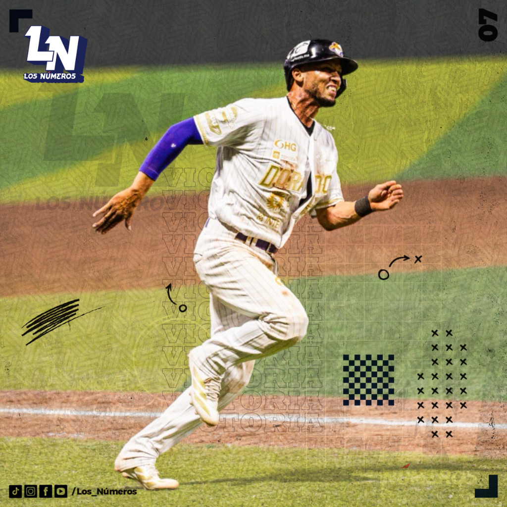 DORADOS SE LLEVA EL 1º ANTE SARAPEROS