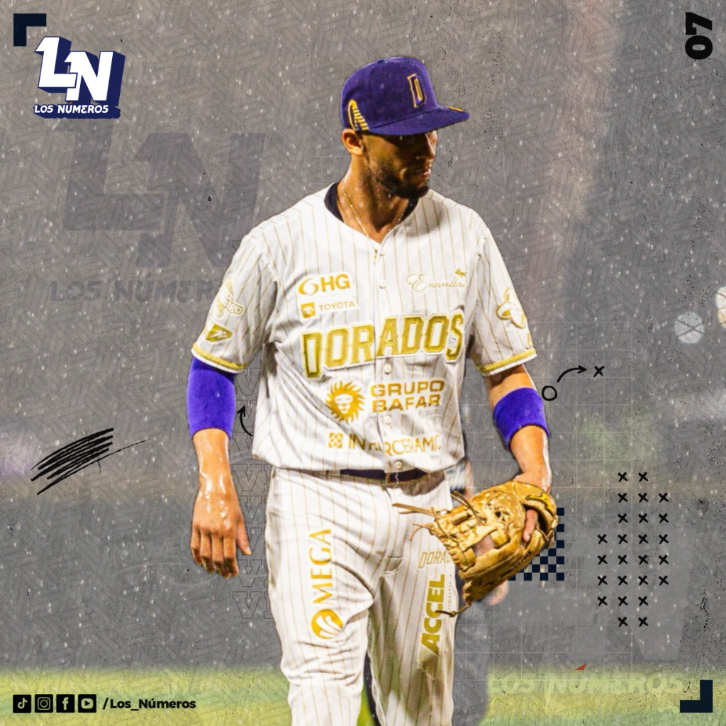 DORADOS LMB BARRE A SARAPEROS