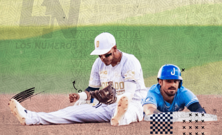 CHARROS SE QUEDA CON EL SEGUNDO DE LA SERIE