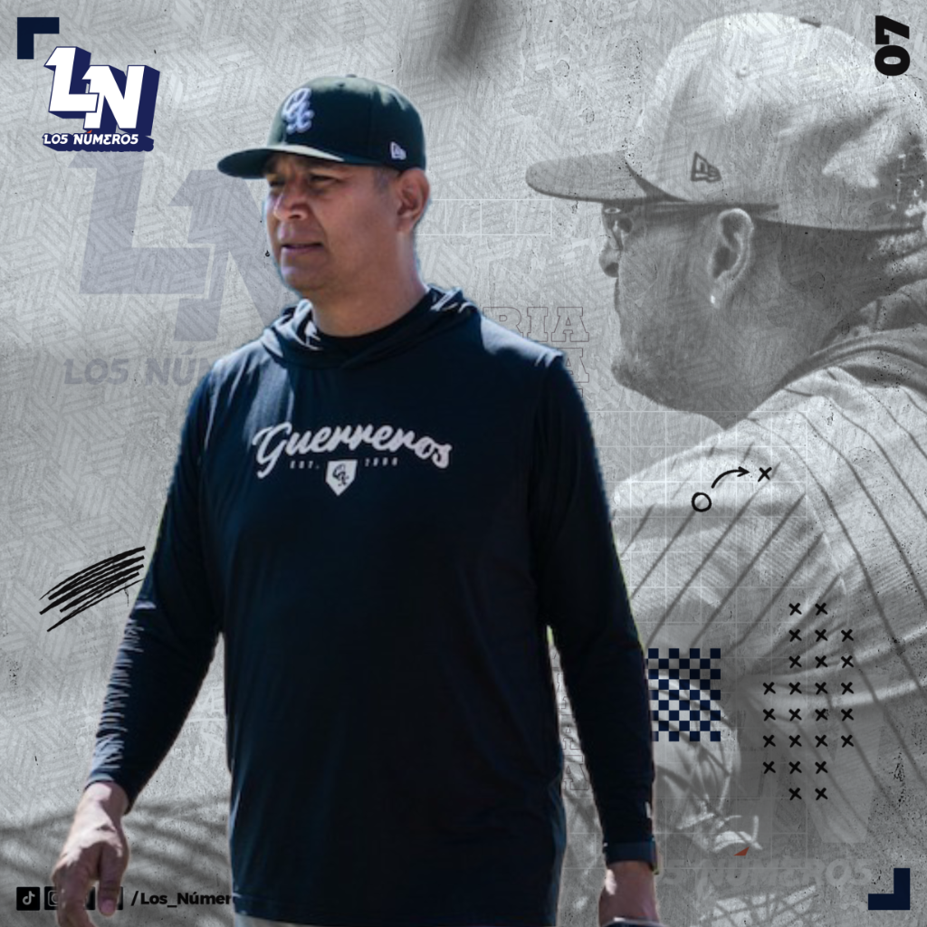 Dorados cambia por 3ª vez de mánager