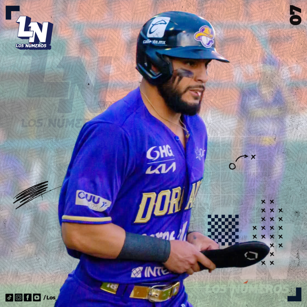 DORADOS VS MANZANEROS ÚLTIMO BOLETO A SEMIS