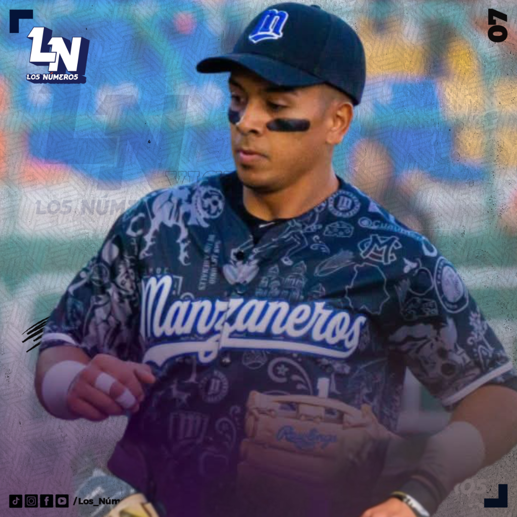 MANZANEROS DEJA EN CEROS A DORADOS