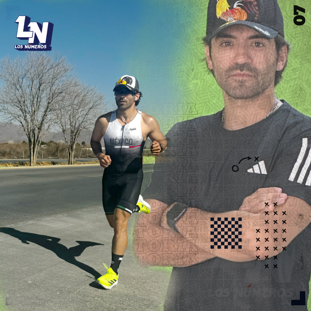 21 – 21K EN 21 DÍAS POR LA DISTROFIA MUSCULAR