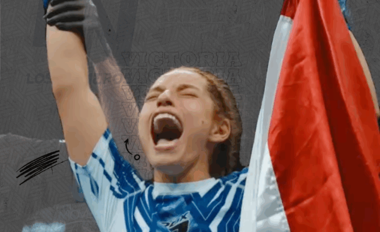 WENDY LARA ORO Y ES BICAMPEONA MUNDIAL DE MMA