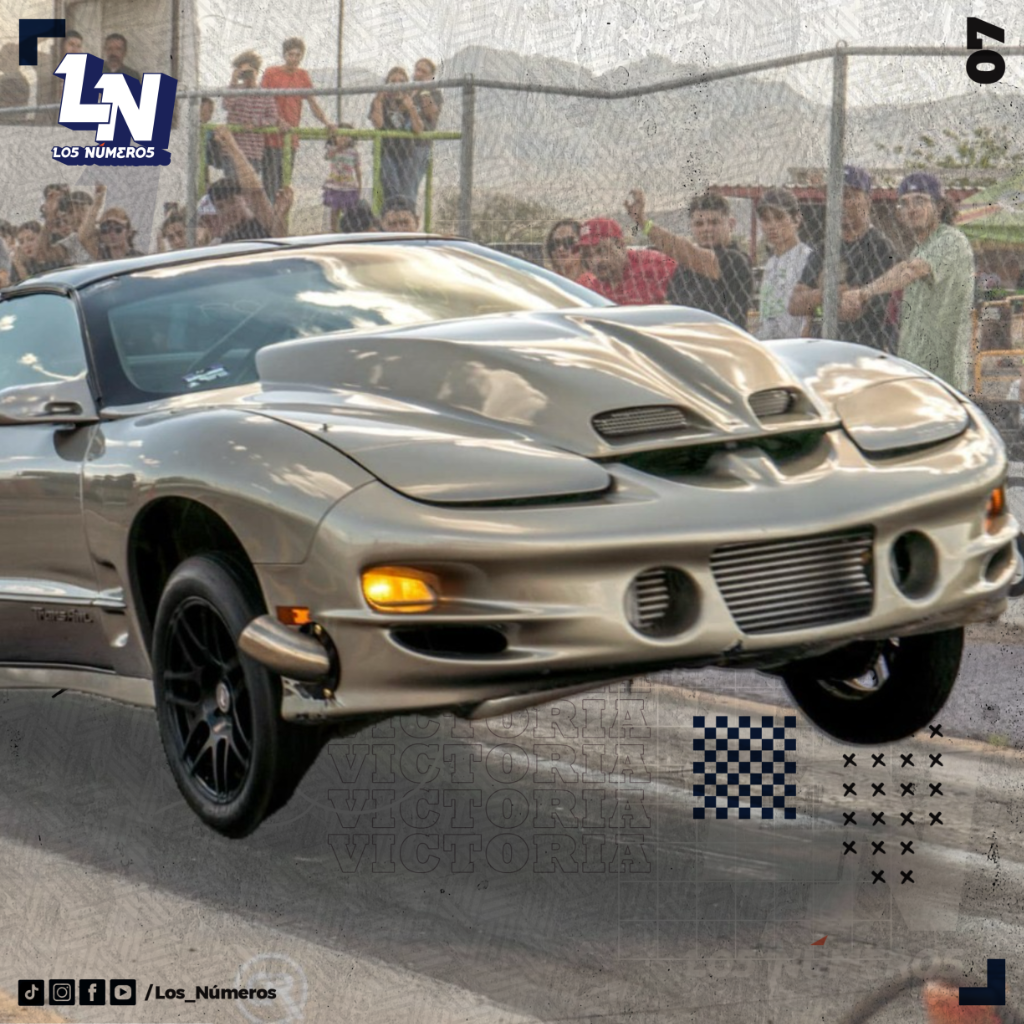 REGRESAN LOS ARRANCONES VIP A CHIHUAHUA