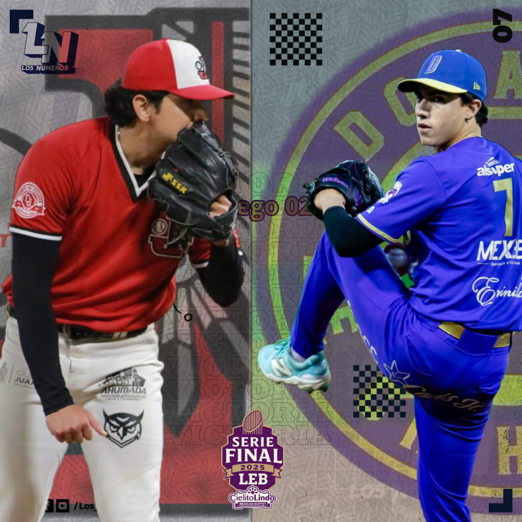 EN BUSCA DE LA VENTAJA Y ALGO MÁS