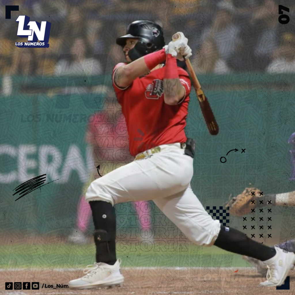 De nuevo Indios toma ventaja