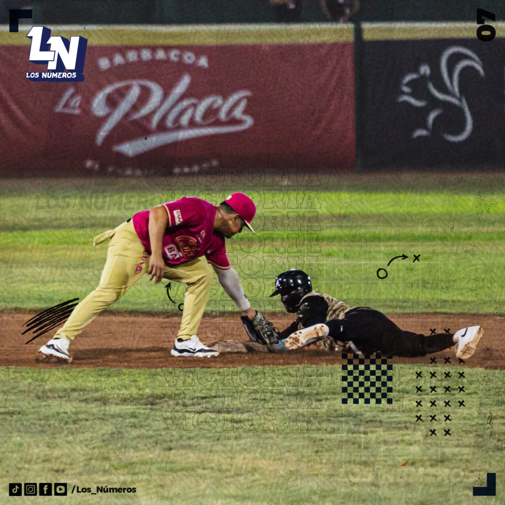 CAE DORADOS EN EXTRA INNINGS ANTE CAMARGO