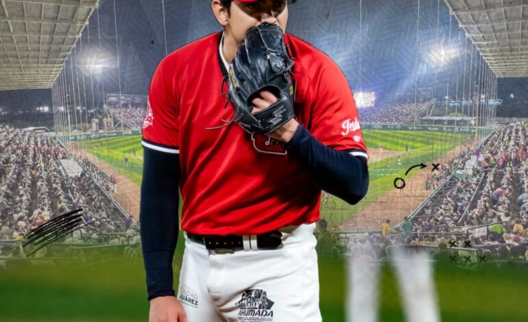 EN DUELAZO, JUÁREZ PEGA PRIMERO