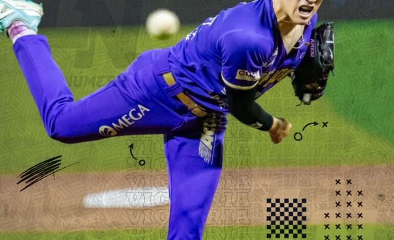 DORADOS EMPAREJA LA SERIE ANTE INDIOS 1-1