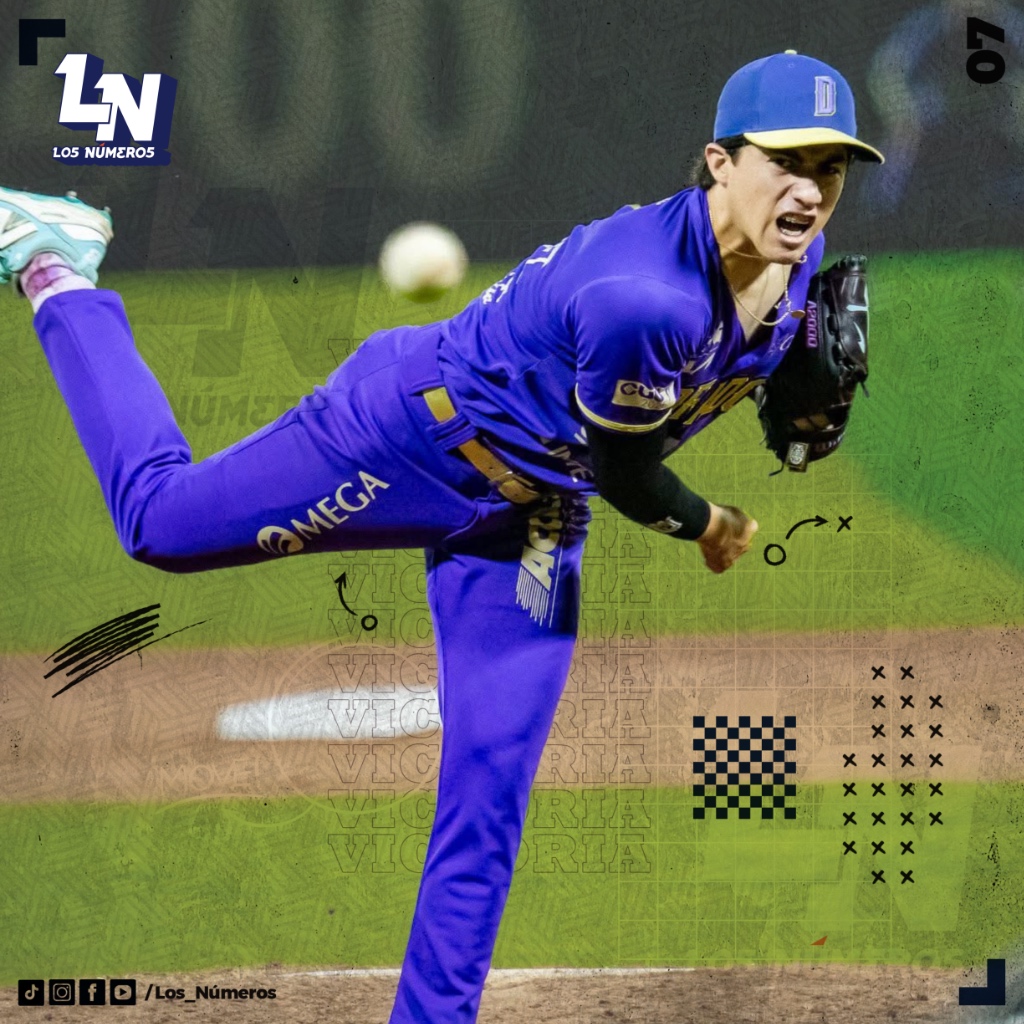 DORADOS EMPAREJA LA SERIE ANTE INDIOS 1-1