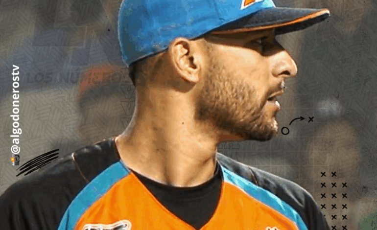 ALGODONEROS LLEVA LA SERIE AL LÍMITE ANTE INDIOS