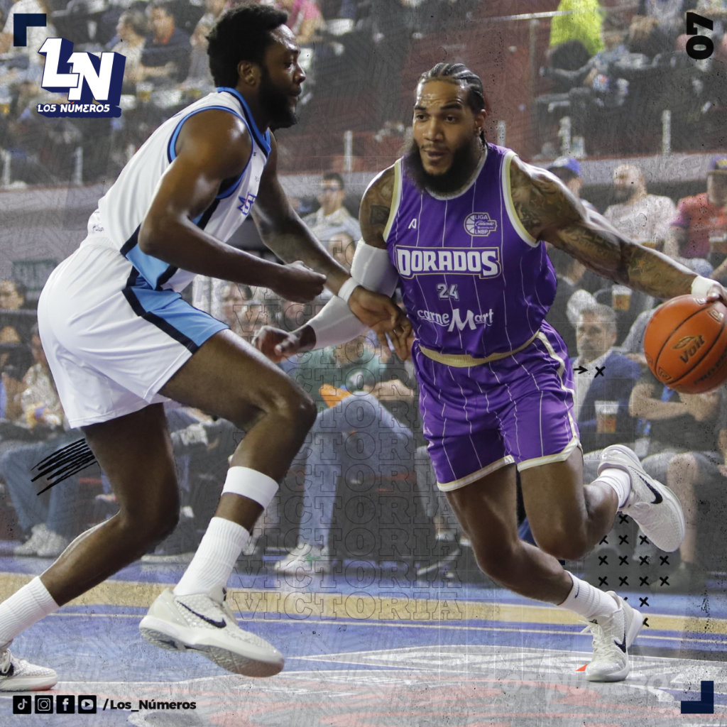 DORADOS PIERDE POR AMPLIO MARCADOR ANTE ASTROS