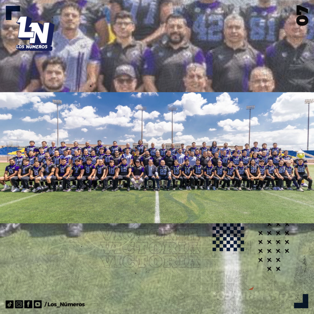 ÁGUILAS DE LA UACh ARRANCAN TEMPORADA EN SALTILLO