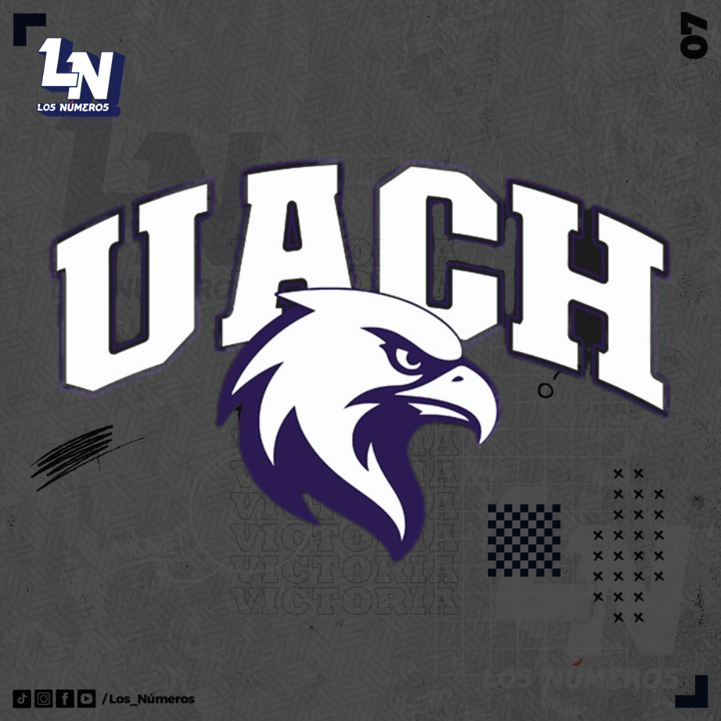 ÁGUILAS DE LA UACH DEBUTA CON VICTORIA ANTE LOBOS