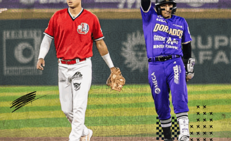 Llevan Indios y Dorados las cosas al límite