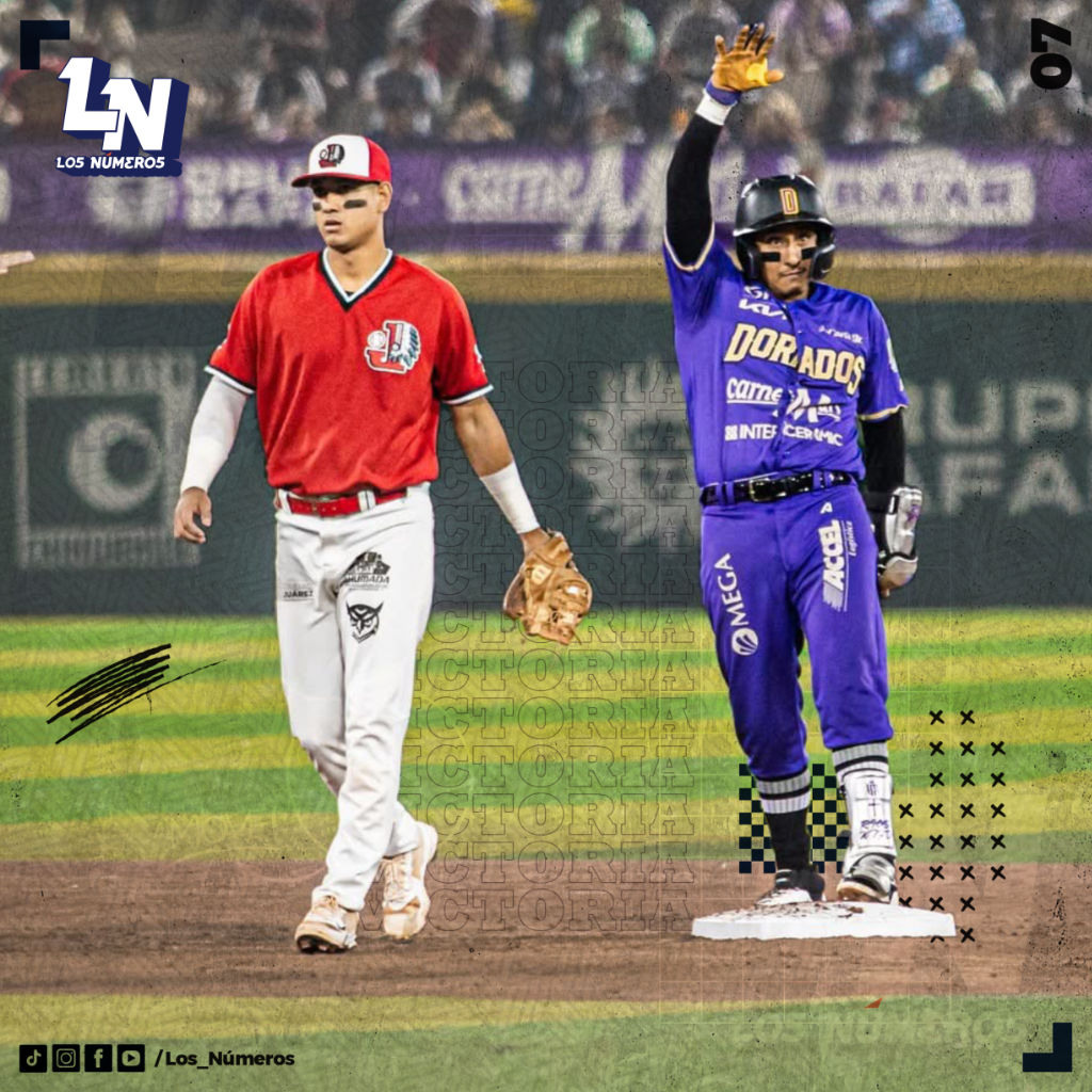 Llevan Indios y Dorados las cosas al límite