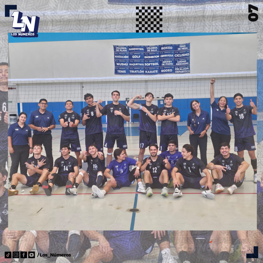 VAQUEROS URN INICIA CON VICTORIA ANTE UDLAP